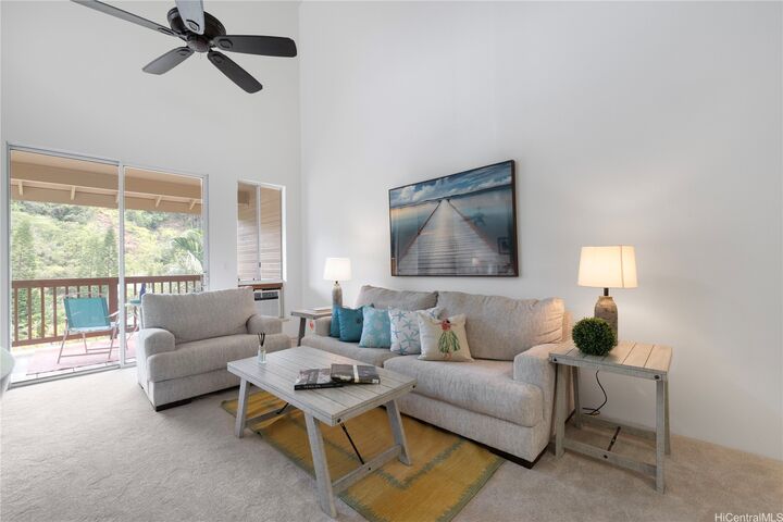 Property Photo:  95-944 Wikao Street D302  HI 96789 