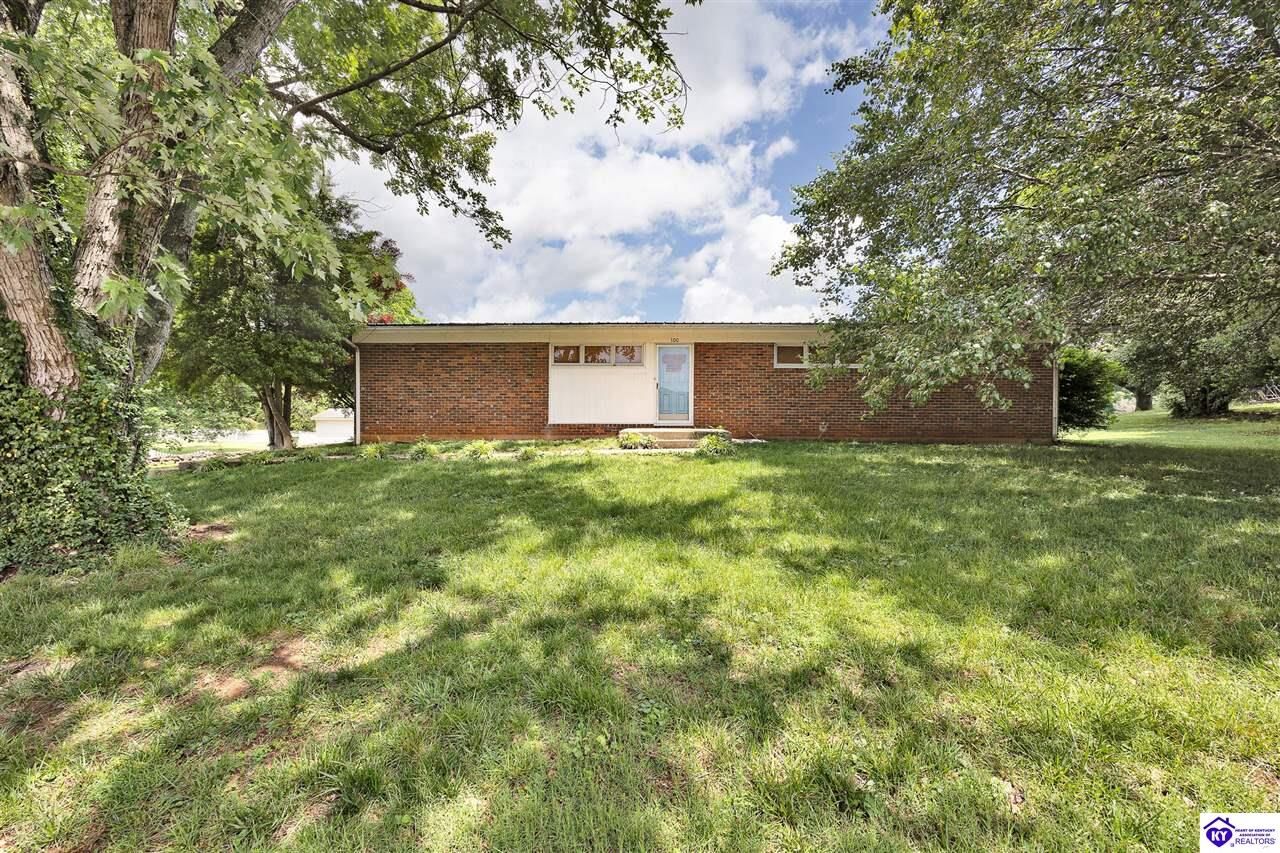 Property Photo:  100 Bedford Court  KY 42749 