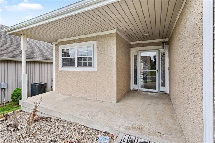 Property Photo:  12216 N Pomona Lane  MO 64163 