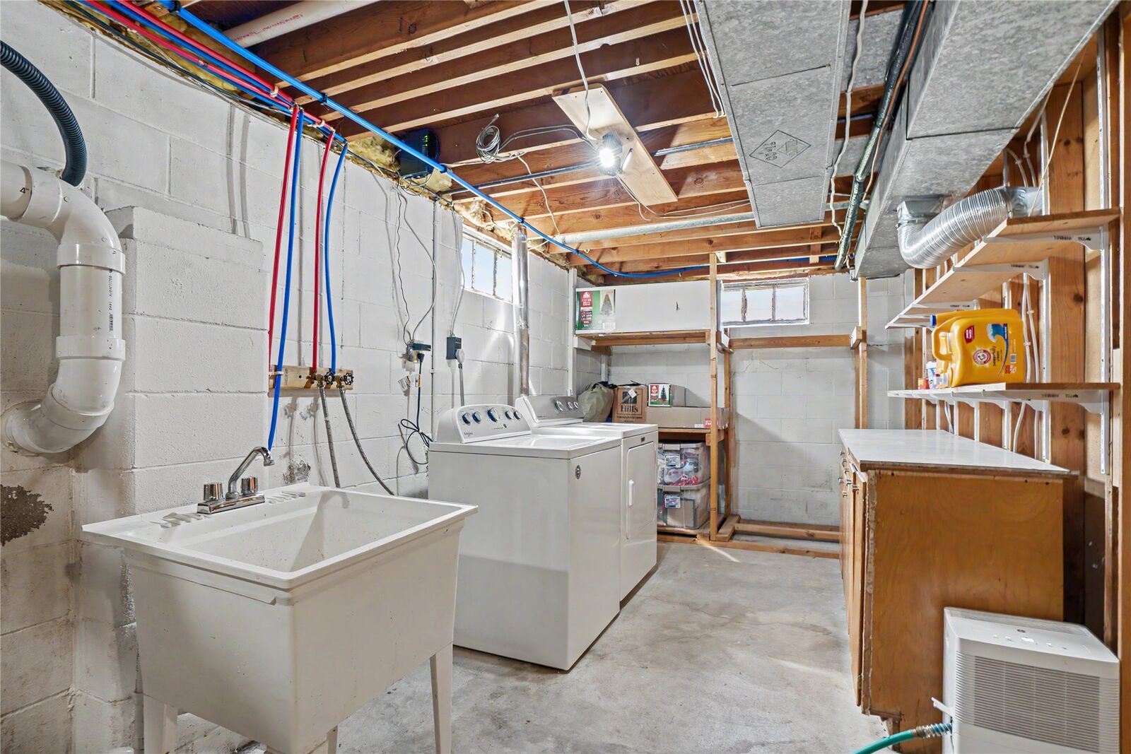 Property Photo: 221 Washington Street IA 50627