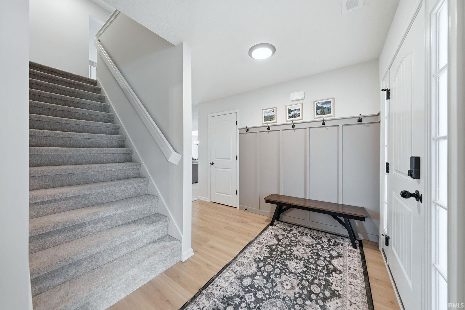 Property Photo: 13910 Rame Pass IN 46845-0165