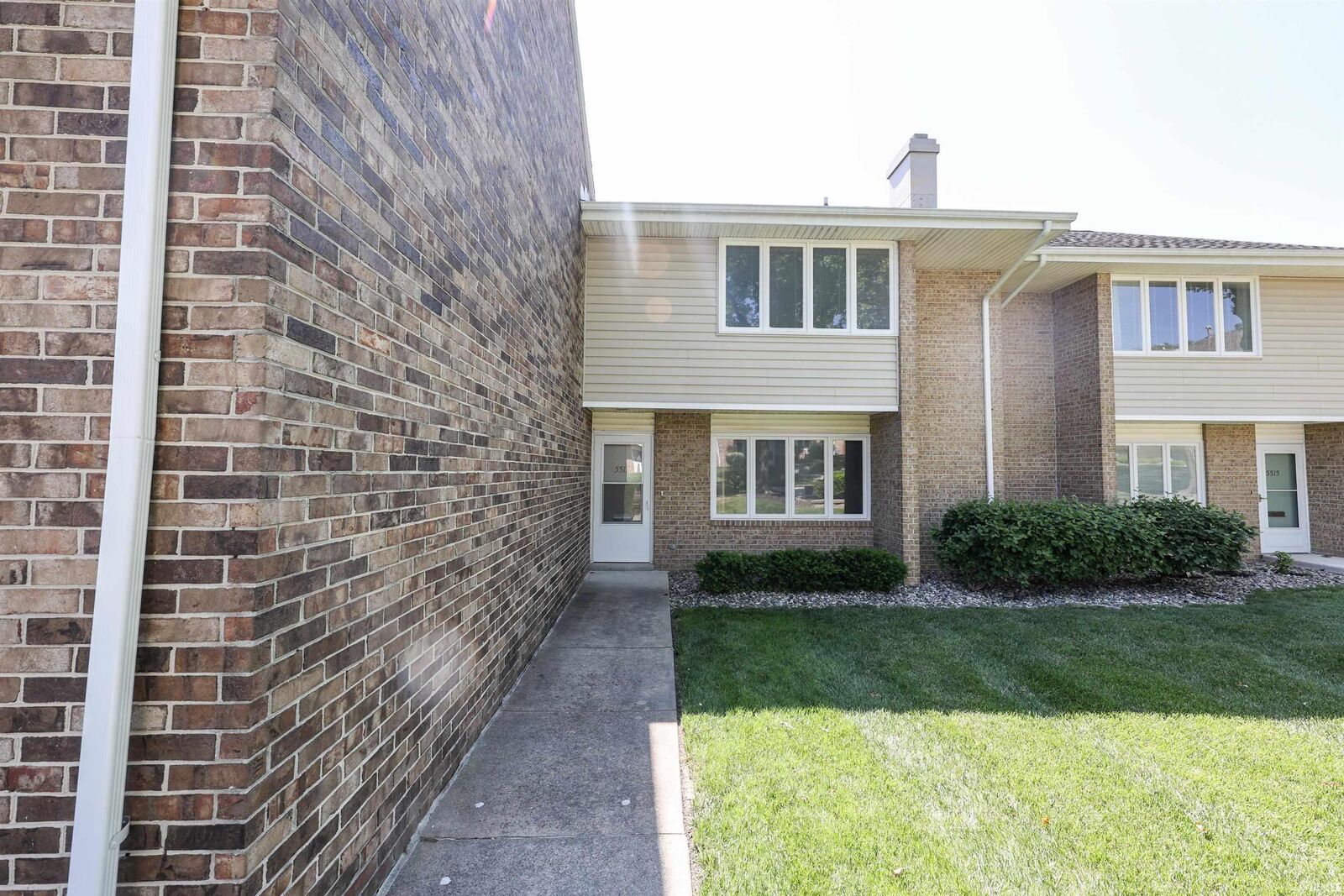 Property Photo:  5511 S Wayne Avenue  IN 46807 