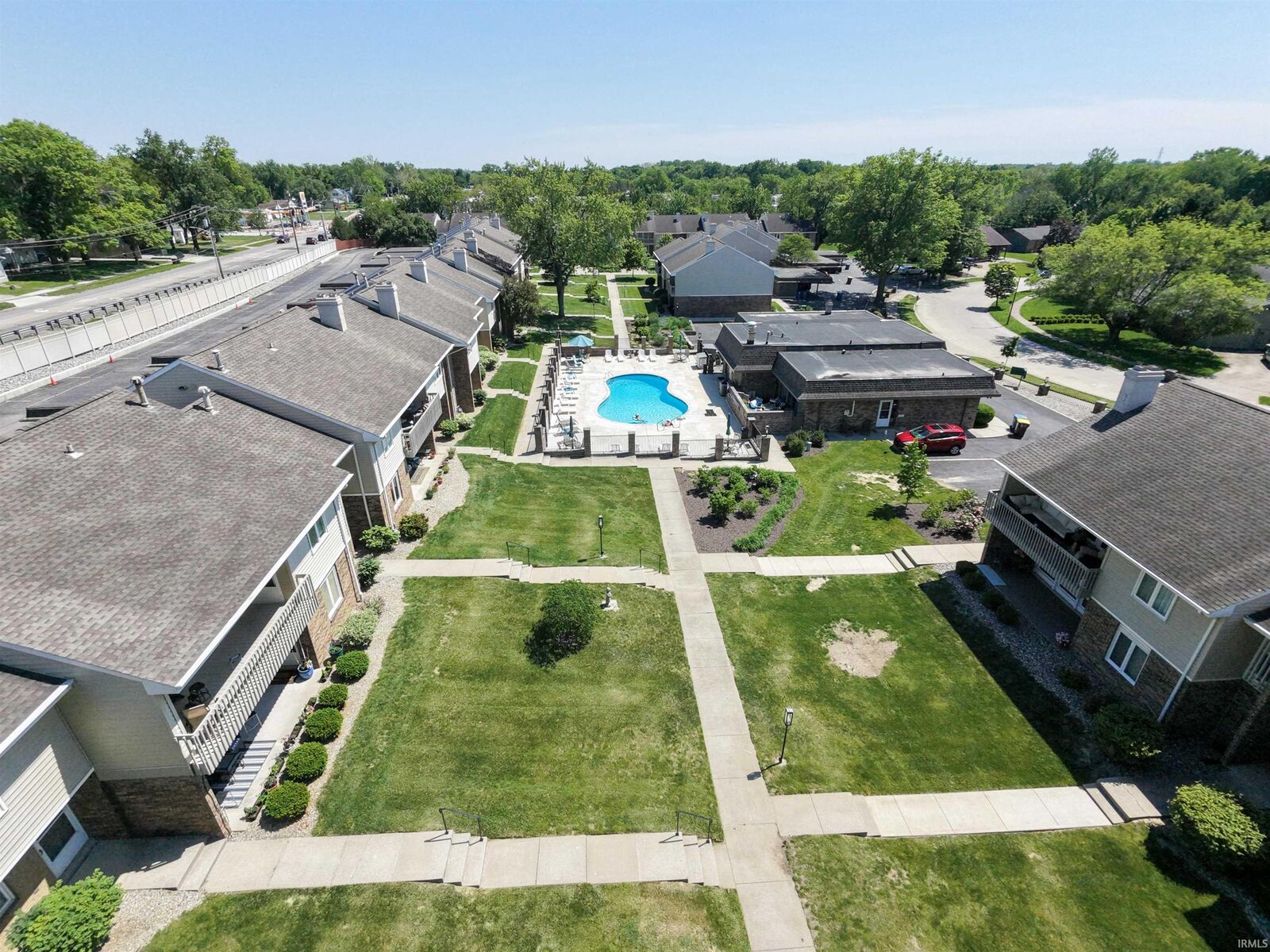 Property Photo:  5511 S Wayne Avenue  IN 46807 