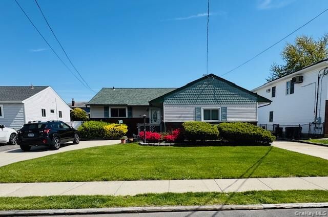 Property Photo:  10 Schley Avenue  NY 11757 