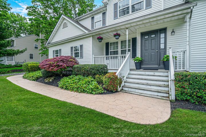 Property Photo:  24 4th Avenue  NY 11778 