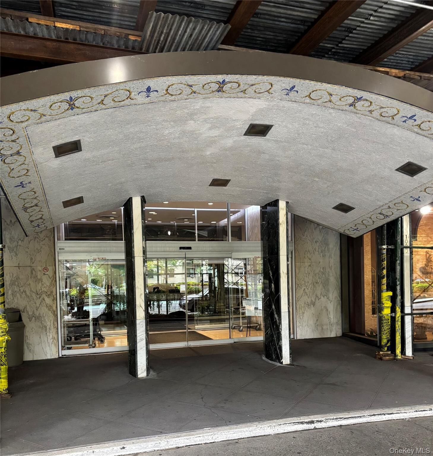 Property Photo: 1020 Grand Concourse 6L NY 10451