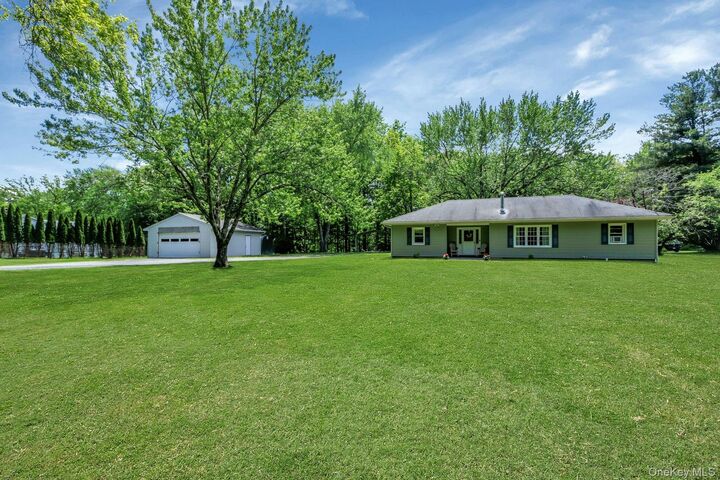 Property Photo:  53 Bible Camp Road  NY 12721 