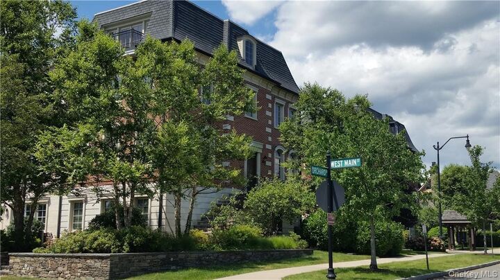 Property Photo:  129 W Main Street 129  NY 10591 