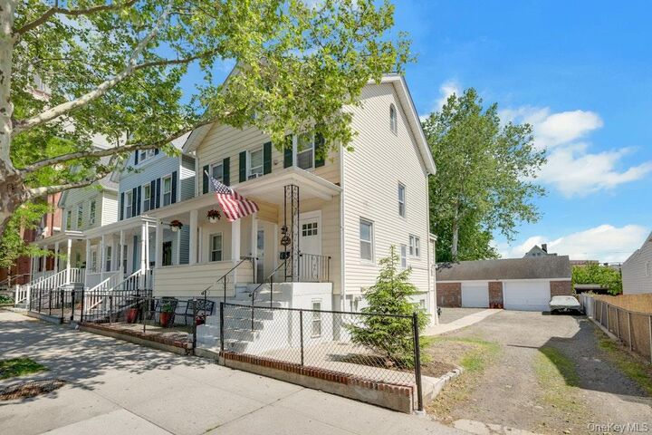 Property Photo: 144 Beekman Avenue NY 10591