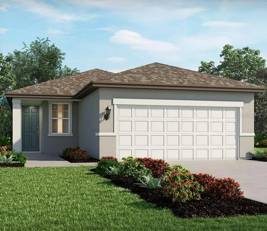 Property Photo: 181 Canoe Bend Avenue FL 34275
