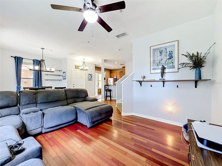 Property Photo: 3531 Pine Oak Trail FL 32773