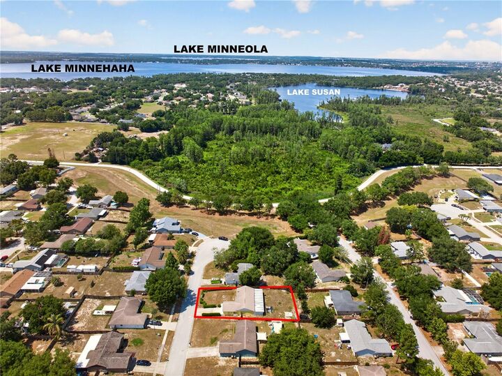 Property Photo:  10810 Crescendo Loop  FL 34711 