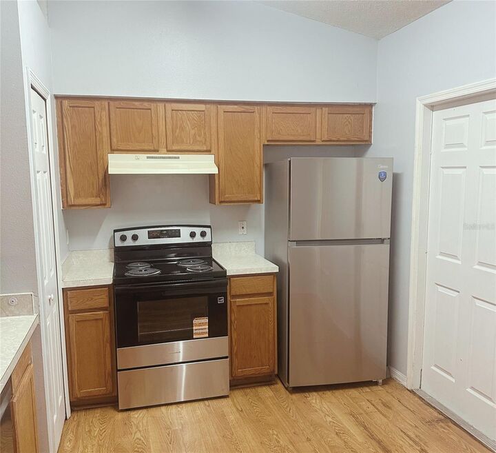 Property Photo:  10810 Crescendo Loop  FL 34711 