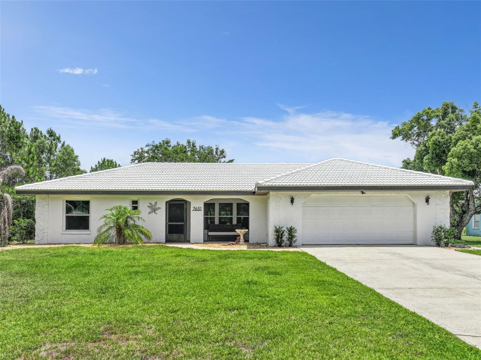 Property Photo: 7651 Limonia Drive FL 33855