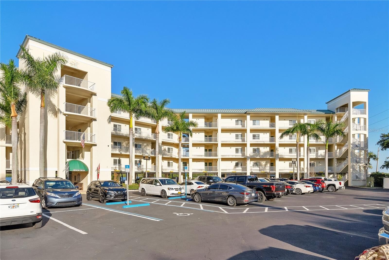 Property Photo: 8800 Bay Pines Boulevard 102 FL 33709