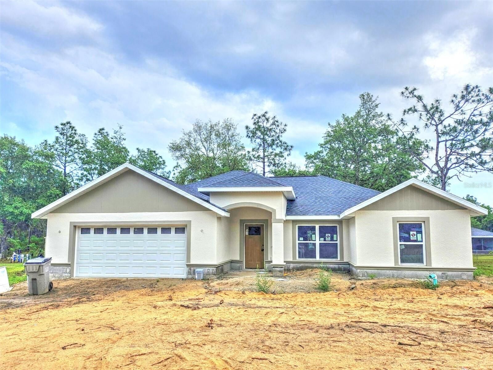 Property Photo:  7 Fir Drive Track  FL 34472 