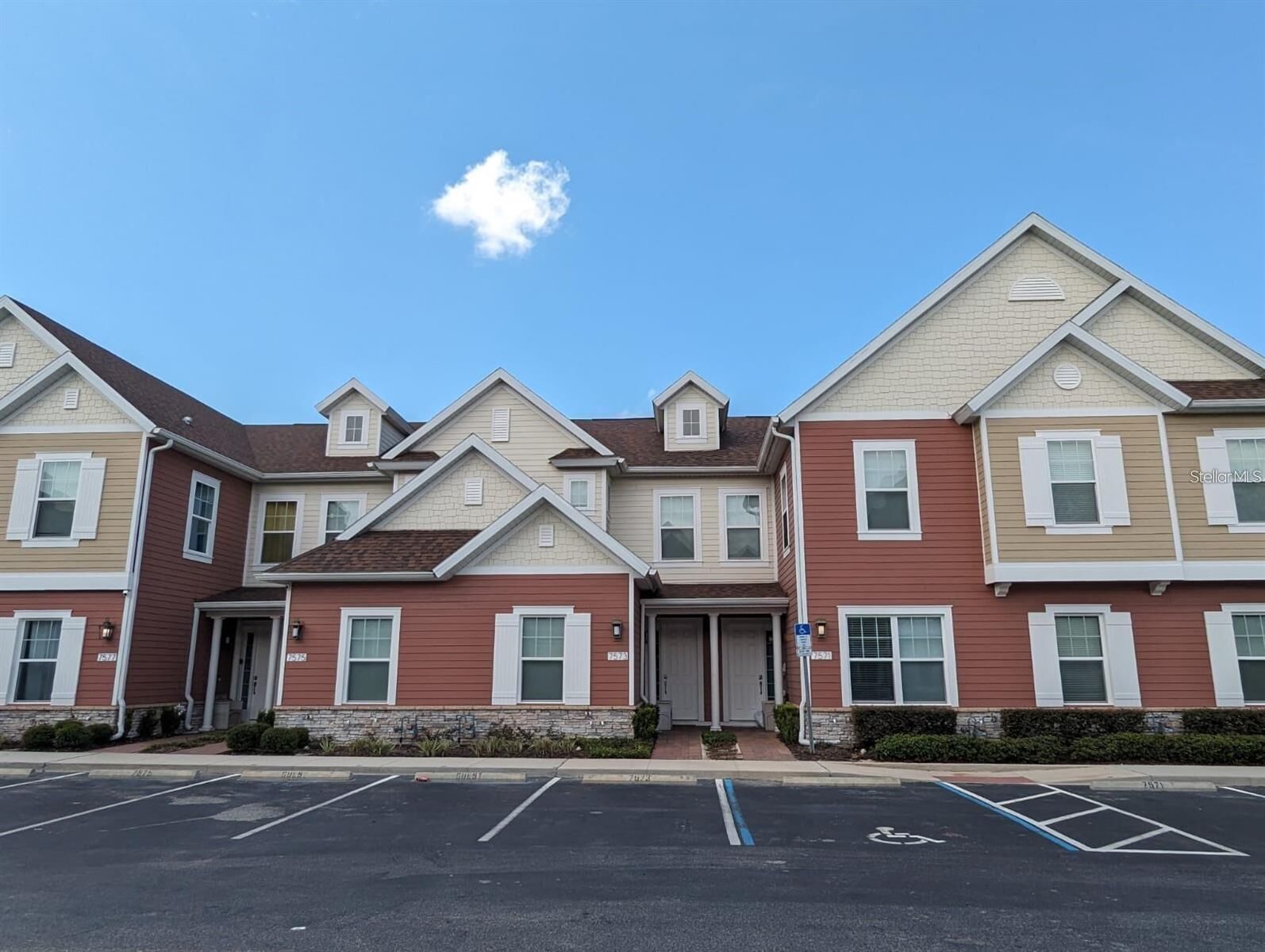 Property Photo:  7571 Sunny Dreams Lane Na  FL 34747 