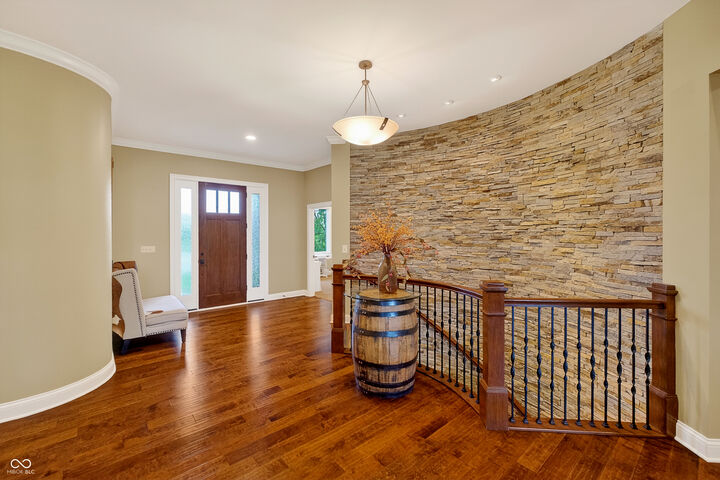 Property Photo:  16397 Lost Tree Place  IN 46060 