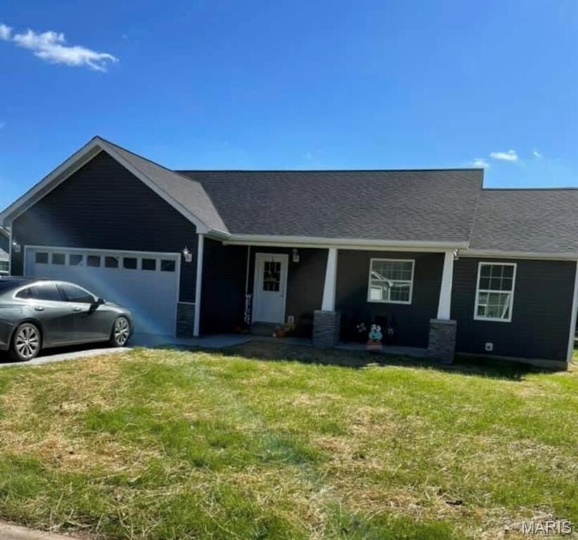 Property Photo:  300 Prairie Lane  MO 65453 