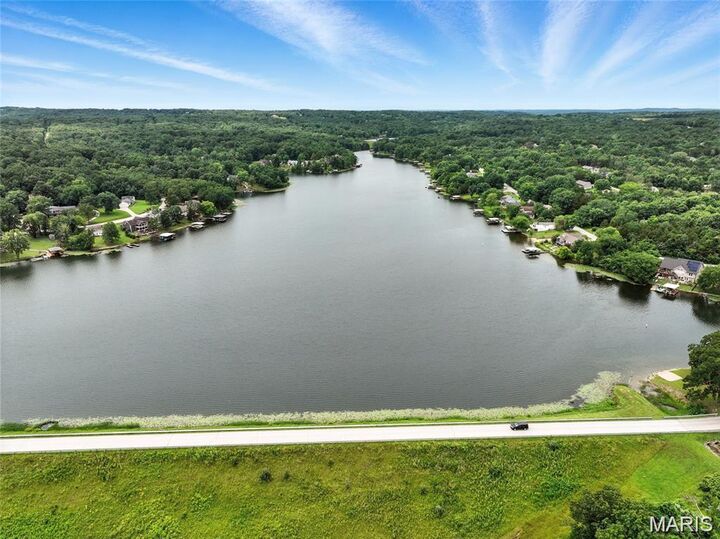Property Photo:  13632 Klondike Road  MO 63020 