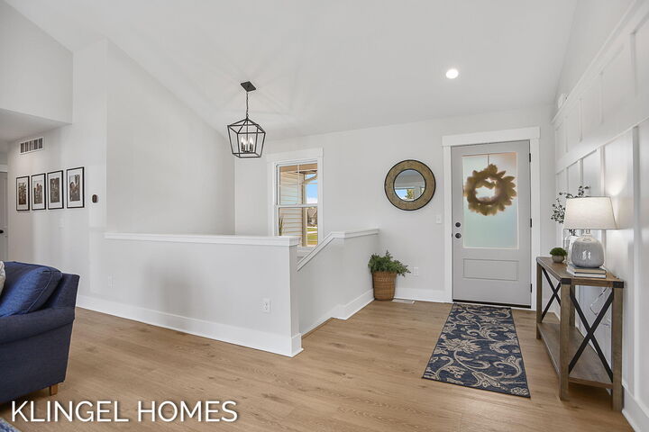 Property Photo: 7268 Yellowstone Drive MI 49426