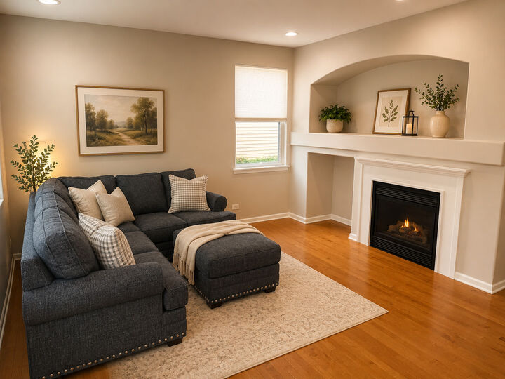 Property Photo: 251 S Cornerstone Drive IL 60020