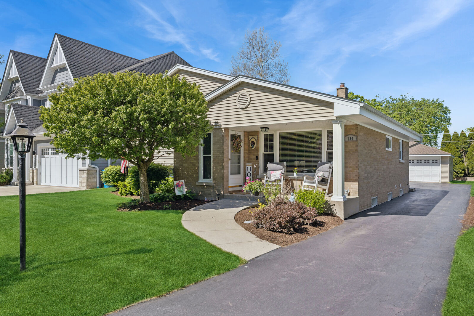 Property Photo:  780 S Mitchell Avenue  IL 60126 