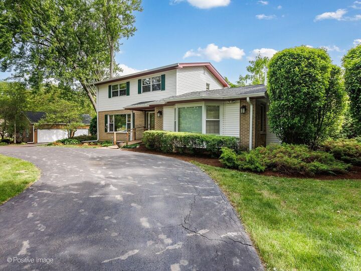 Property Photo: 2955 Duffy Lane IL 60015
