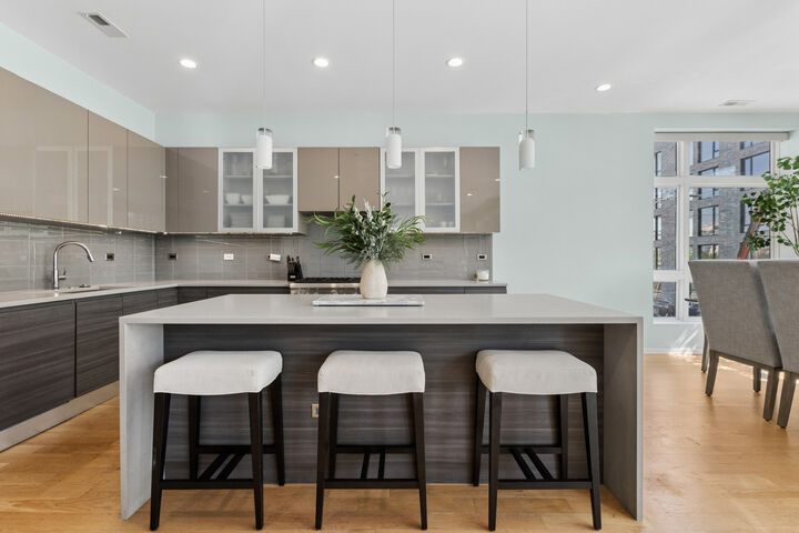 Property Photo:  456 N Carpenter Street 2  IL 60642 