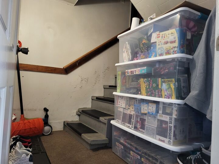 Property Photo: 3648 Grove Avenue Garden IL 60402
