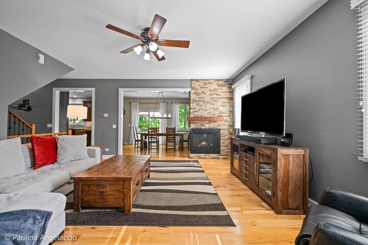 Property Photo: 132 Longwood Drive IL 60041