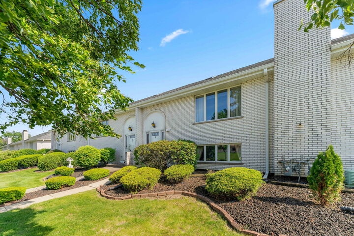Property Photo:  7241 W 152nd Street 0  IL 60462 