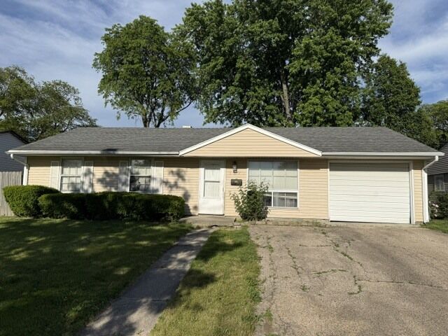 Property Photo: 1271 Durham Drive IL 60506