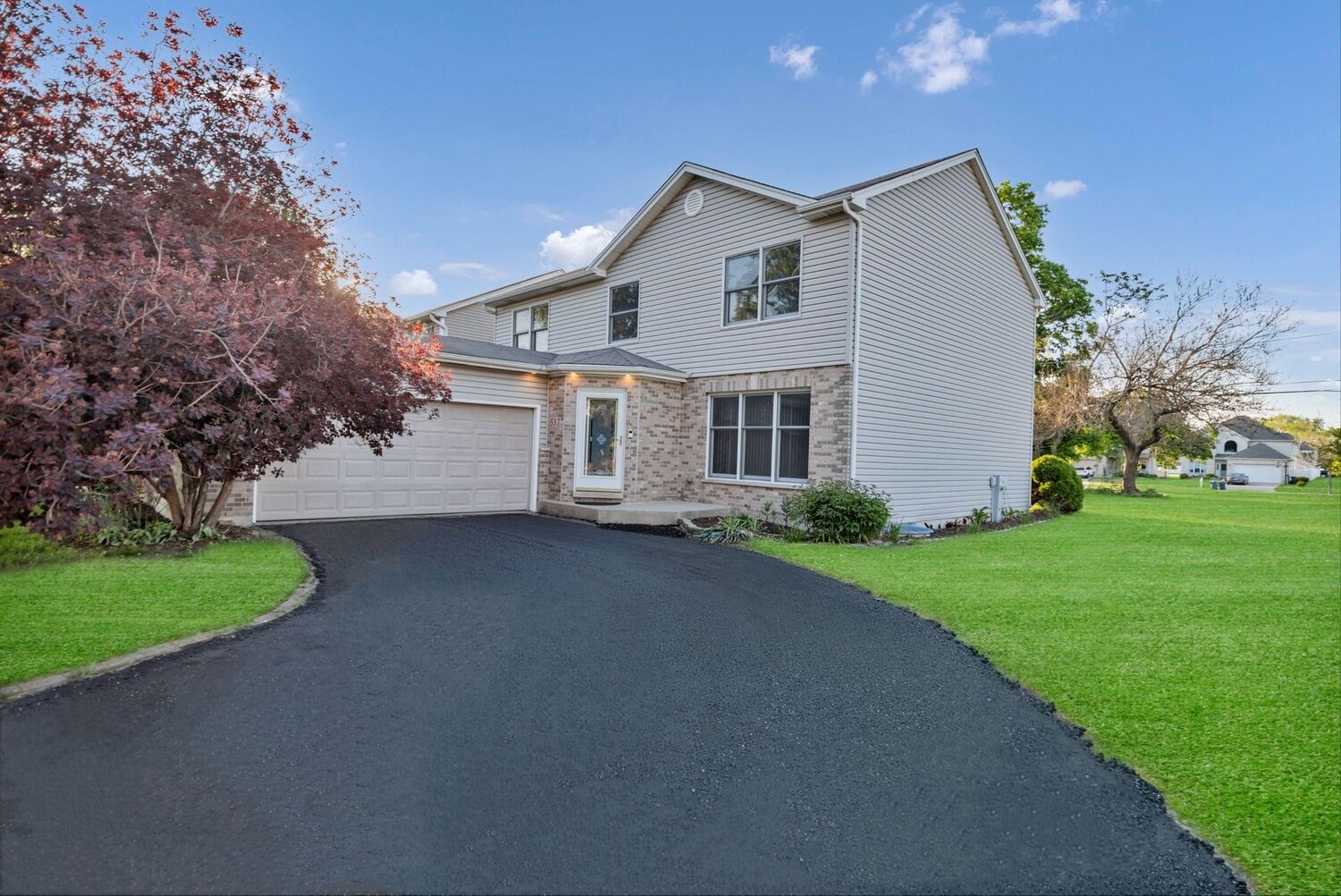 Property Photo:  537 W Comstock Avenue  IL 60126 