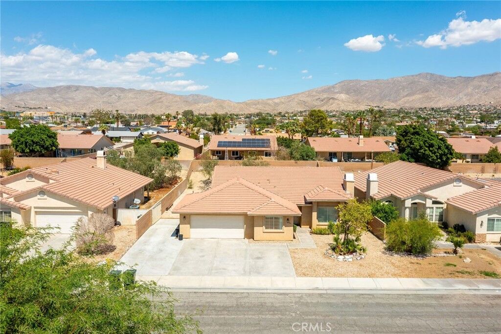 Property Photo: 65866 Estrella CA 92240