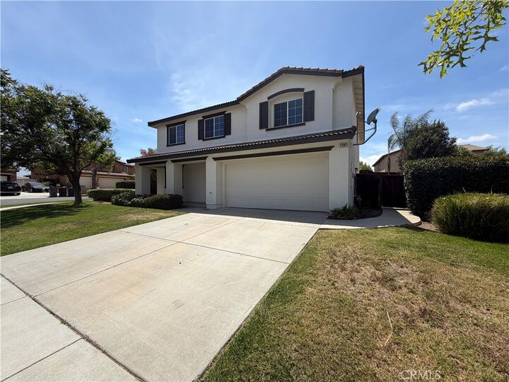 Property Photo: 33963 Petunia Street CA 92563