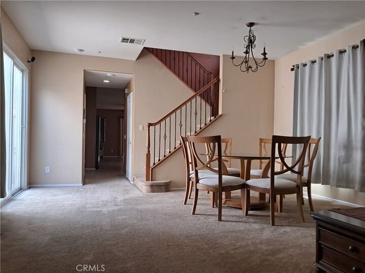 Property Photo: 25998 Lugo CA 92354