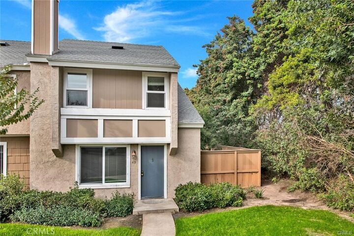 Property Photo:  43 Alderwood 69  CA 92604 