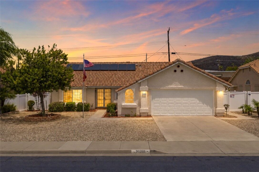 Property Photo:  30260 Pebble Beach  CA 92586 