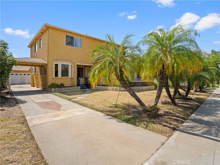 Property Photo:  829 Keenan Street  CA 90640 