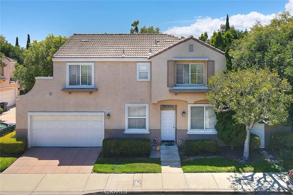 Property Photo: 1845 Raymond Avenue CA 90755