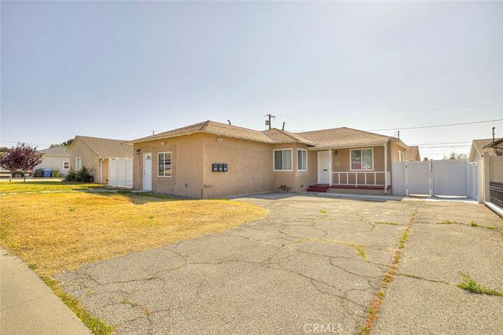 Property Photo: 10935 Nassau Avenue CA 91040