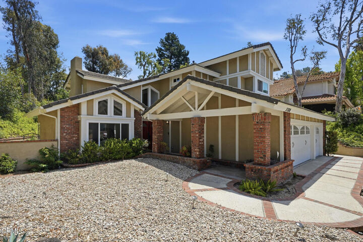 Property Photo: 3180 Dragonfly Street CA 91206
