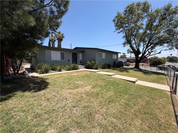 Property Photo: 15210 Patricia CA 92551