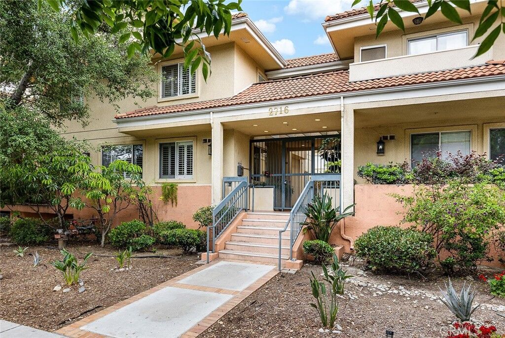 Property Photo:  2716 Honolulu  CA 91020 