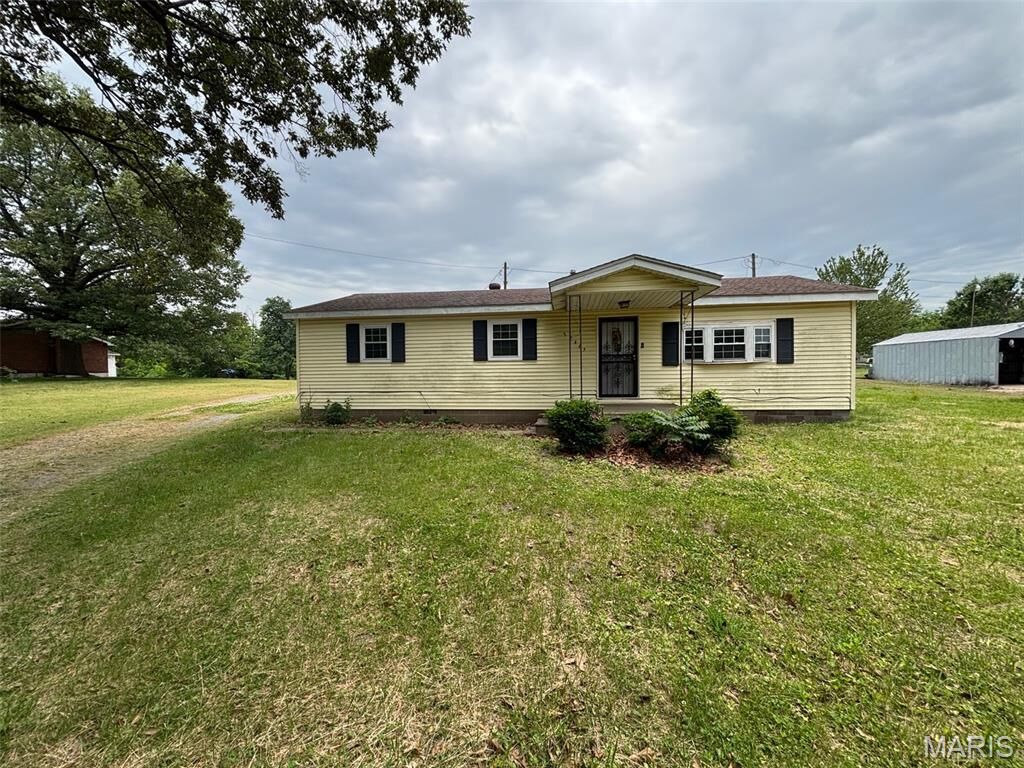 Property Photo:  22465 US Highway 61  MO 63771 