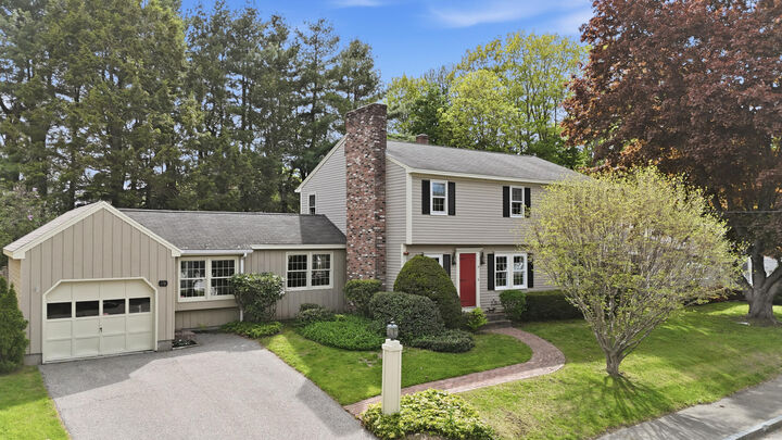 Property Photo: 19 Lessard Avenue ME 04005