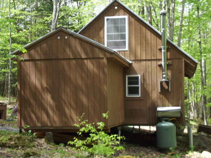 Property Photo:  119 Swan Pond Road  ME 04220 