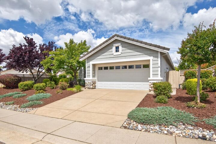 Property Photo: 1190 Sun Trail Lane CA 95648