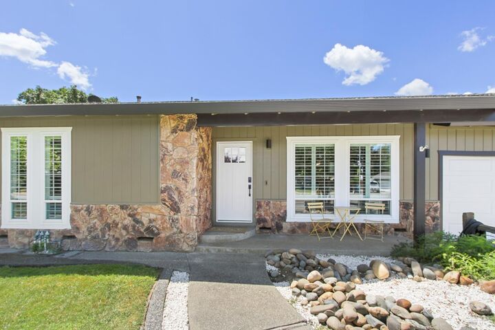 Property Photo: 345 Alderglen Drive CA 95620
